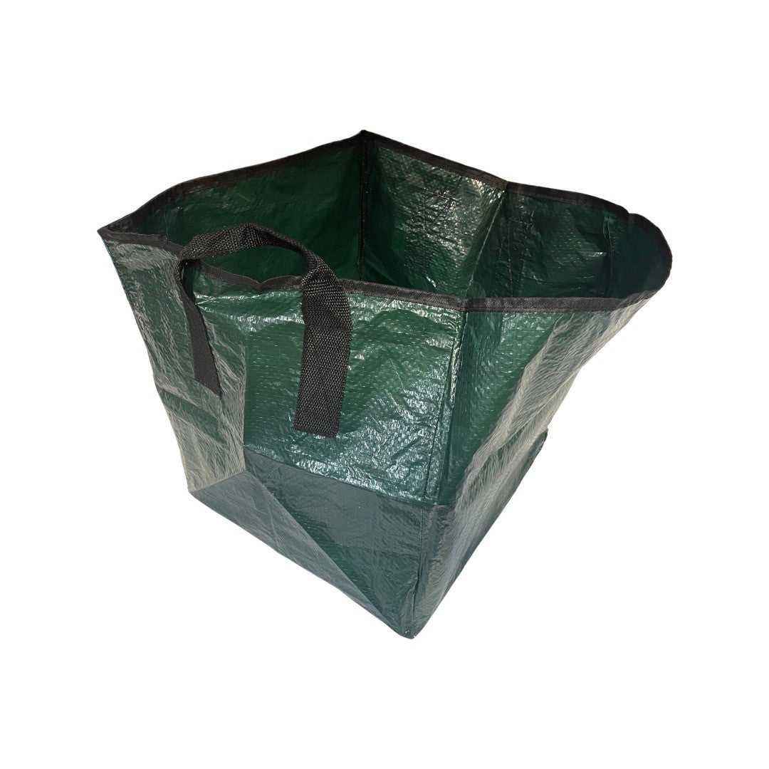 1357012 - replacement Collection Bag For the HYCH2400E Electric Shredder OEM spare part tough plastic collection bag