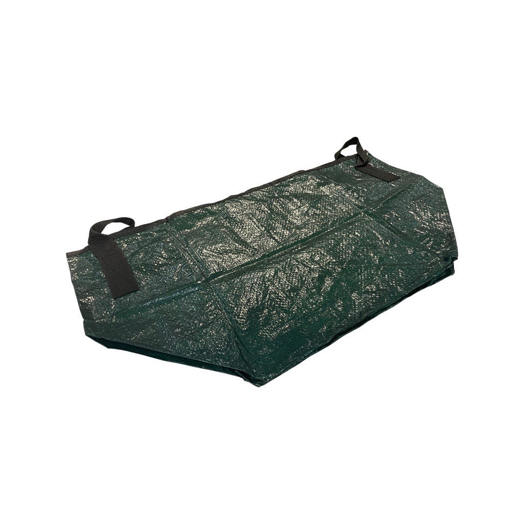 1357012 - replacement Collection Bag For the HYCH2400E Electric Shredder OEM spare part strong plastic bag