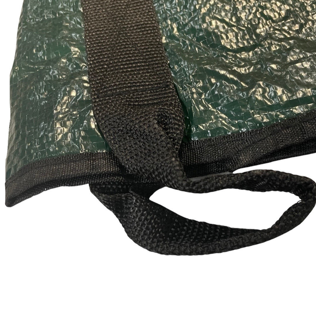 1357012 - replacement Collection Bag For the HYCH2400E Electric Shredder OEM spare part nylon handles