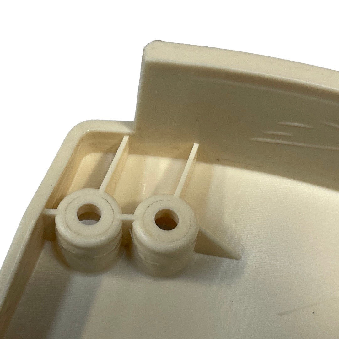 1158005-Genuine Replacement Plastic Protector