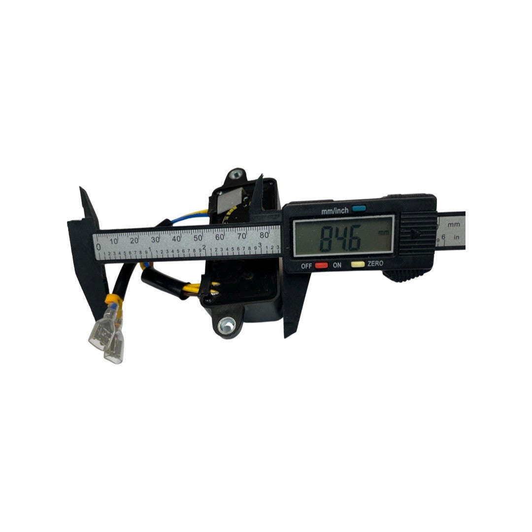 1014018 - Genuine Replacement Automatic Voltage Regulator (AVR)