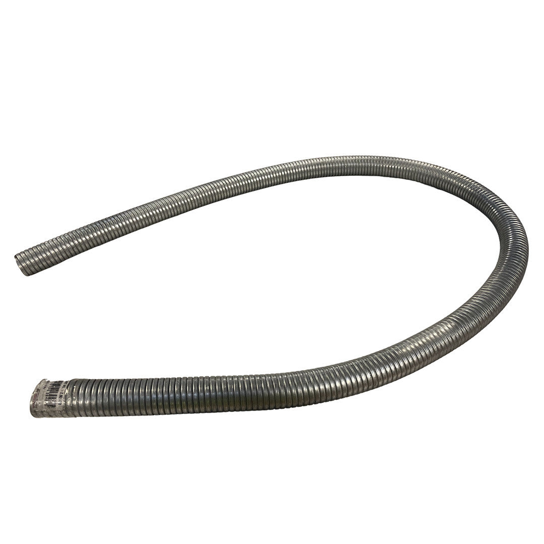 Exhaust Extension