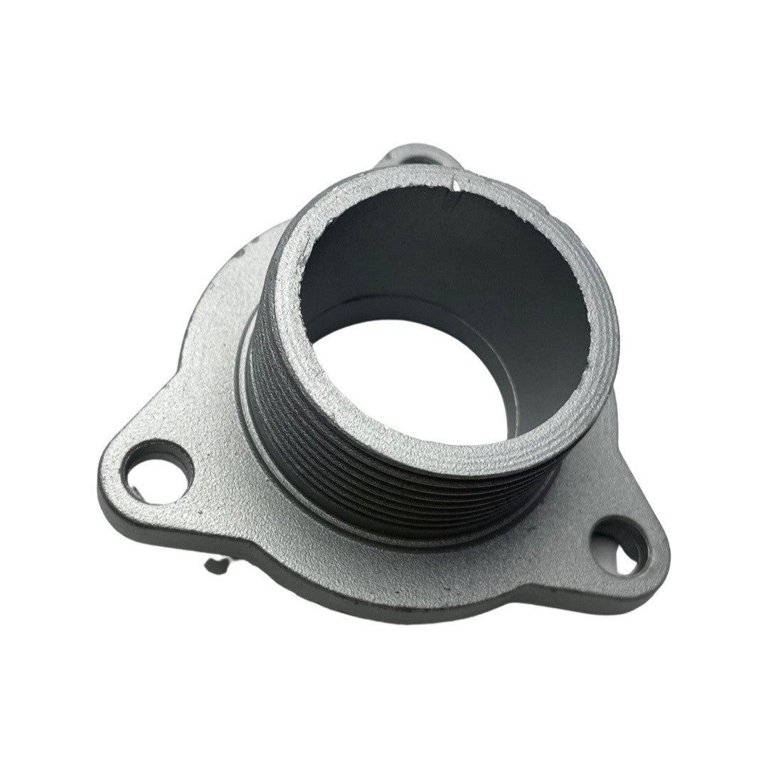 1329028 - replacement Inlet & Outlet Connectors for the Hyundai HYWP4300X 1.5 Inch Water Pump OEM spare part 1.5"
