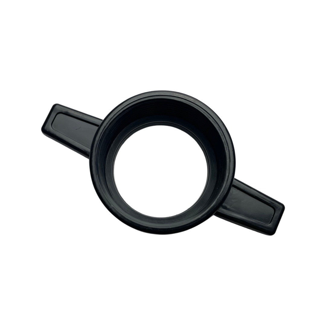 1329028 - replacement Inlet & Outlet Connectors for the Hyundai HYWP4300X 1.5 Inch Water Pump