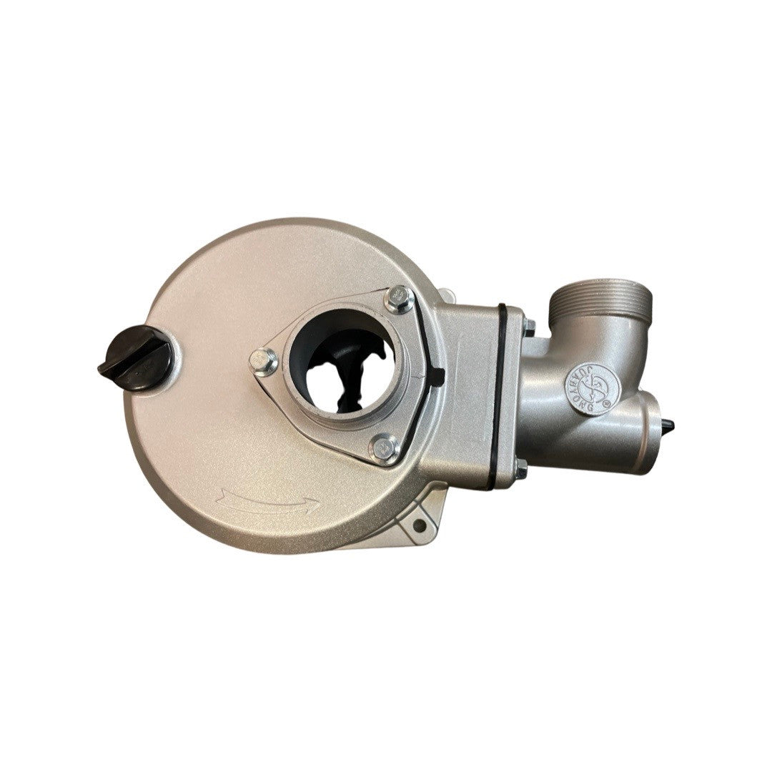 1333006-Genuine Replacement Water Pump Assembly