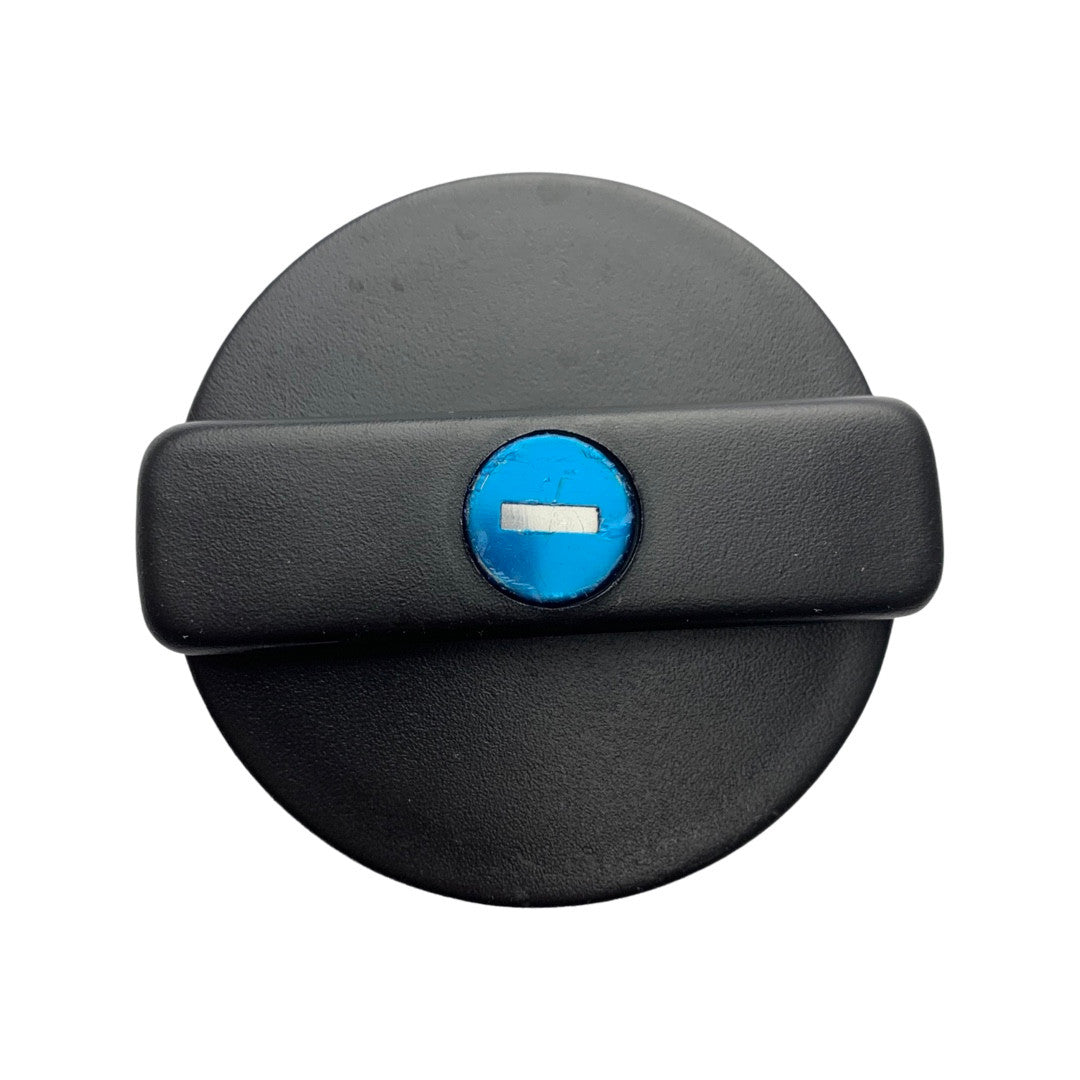 1029226-Genuine Replacement Fuel Filler Cap