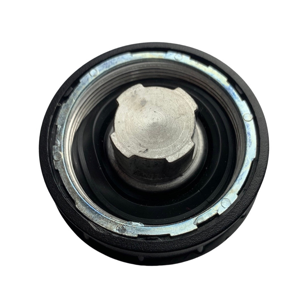1029226-Genuine Replacement Fuel Filler Cap