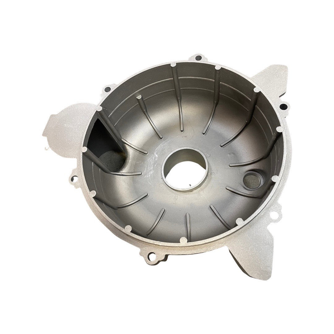 Pump body for DHYT80E6