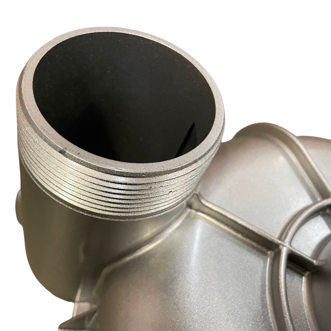 Pump body for DHYT80E6