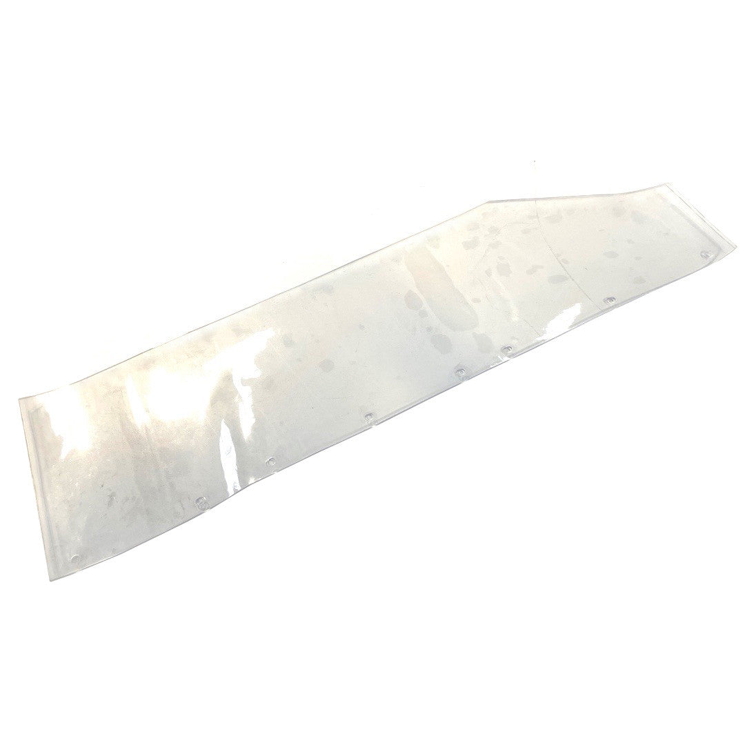 PVC cover