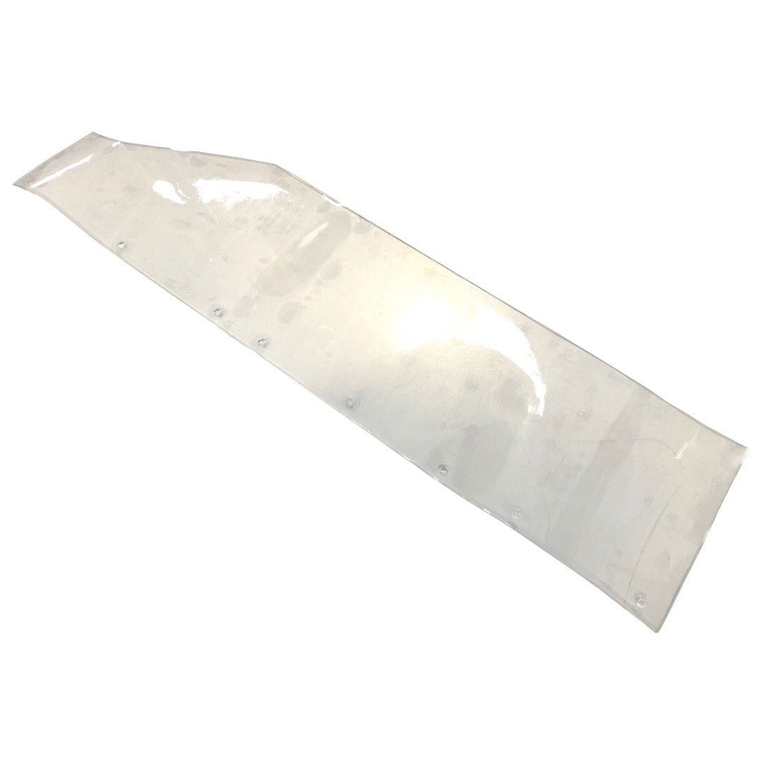 PVC cover