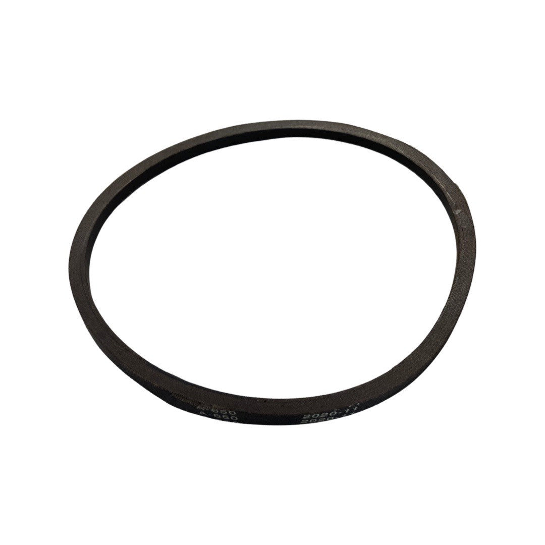 1371045 - replacement Belt for the Hyundai HYYW70 Power Weeder OEM spare part rubber / nylon