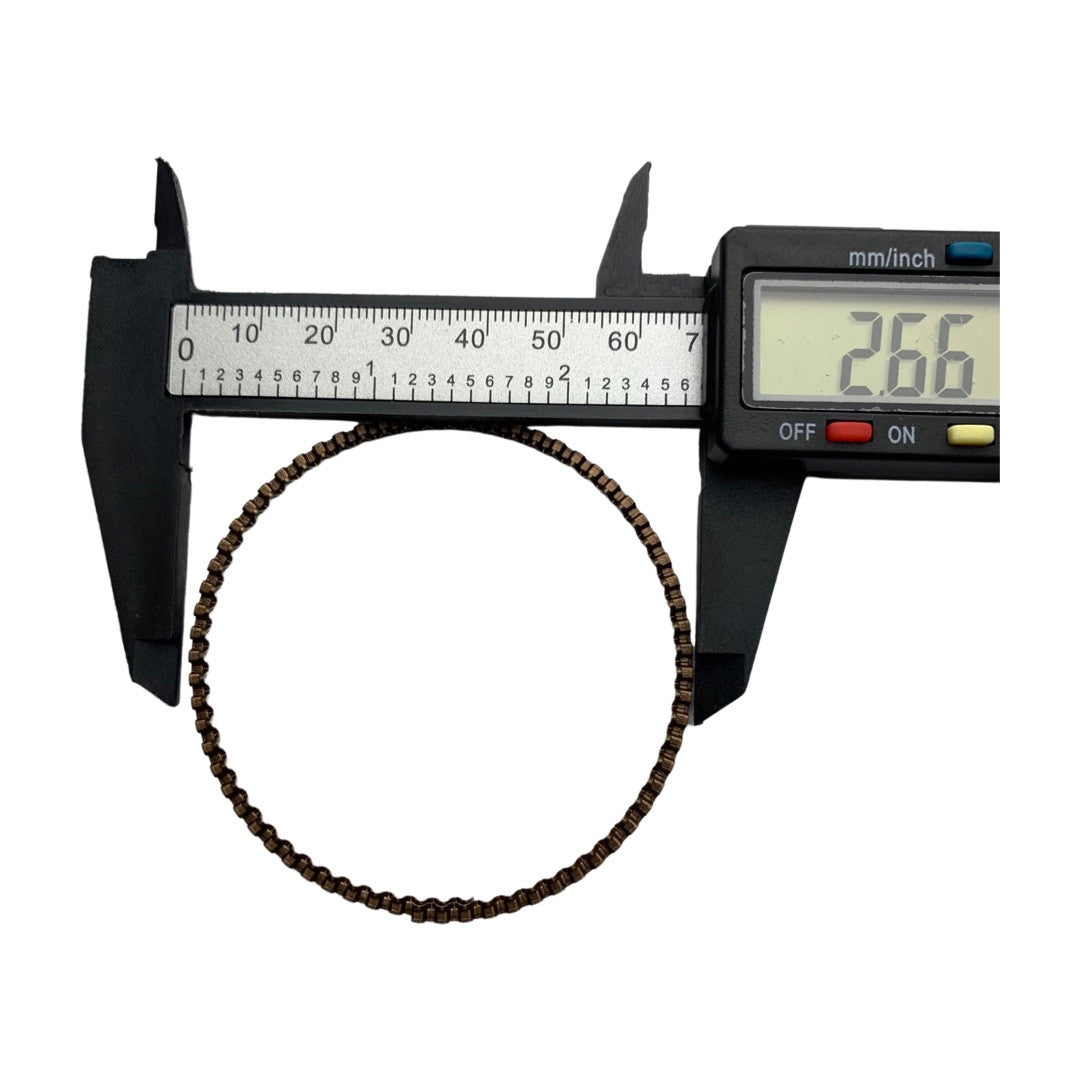 1149265-Genuine Replacement Bushing Ring