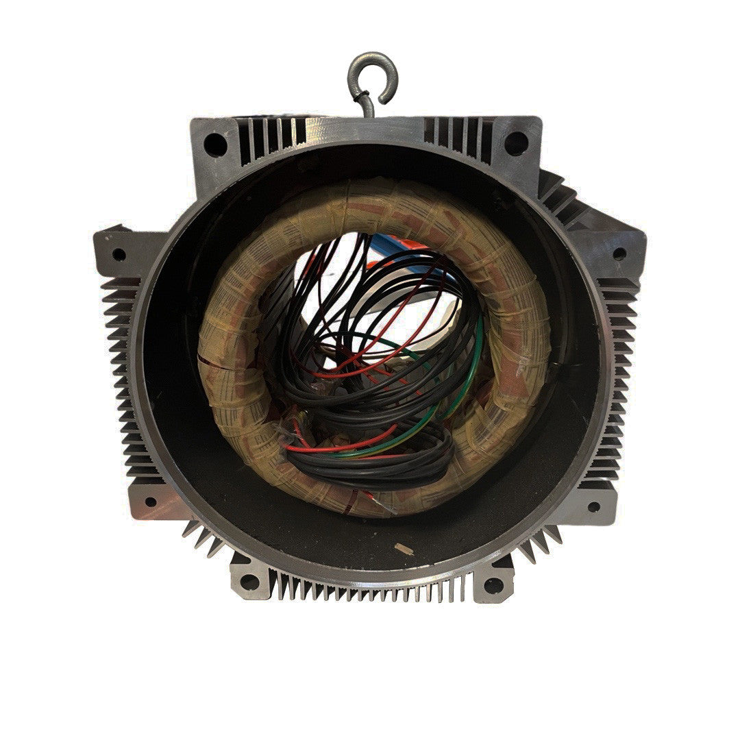 1265017 - replacement Motor for the Hyundai HYSC150300 & HYSC150500D Screw Compressors OEM spare part