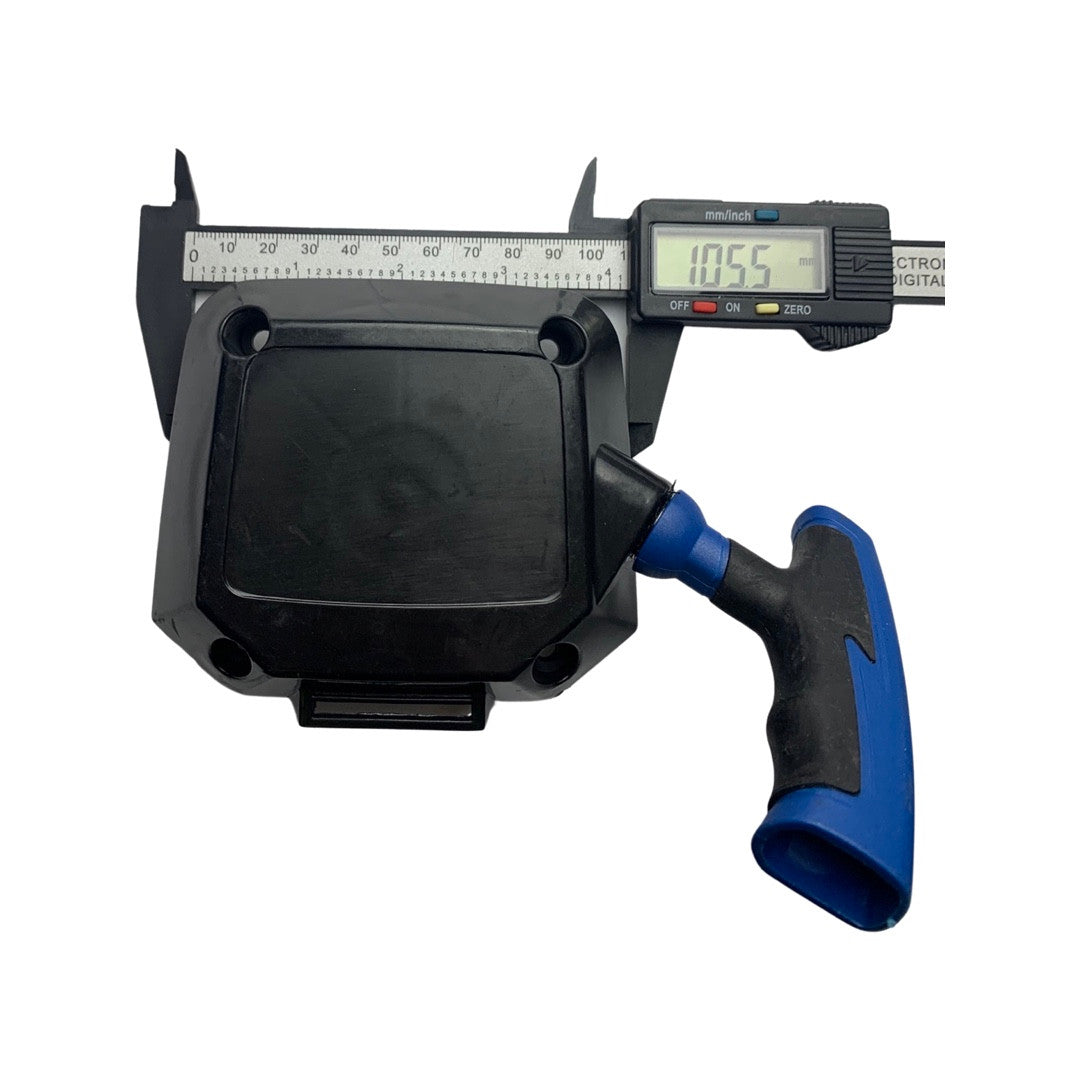 PAT000139 - Genuine Replacement Recoil Starter Assembly