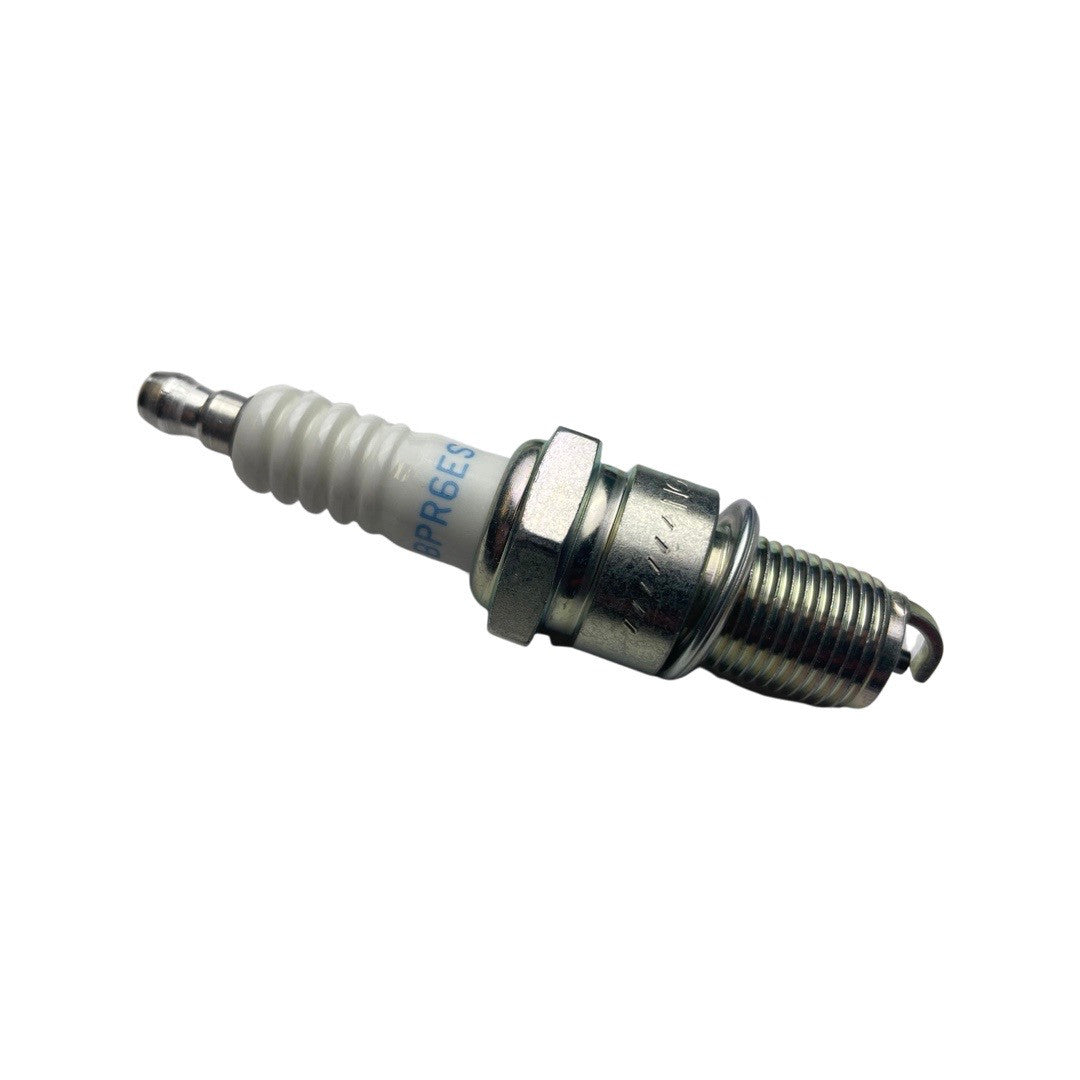 1007013-Genuine Replacement Spark Plug for Selected Hyundai Machines Side