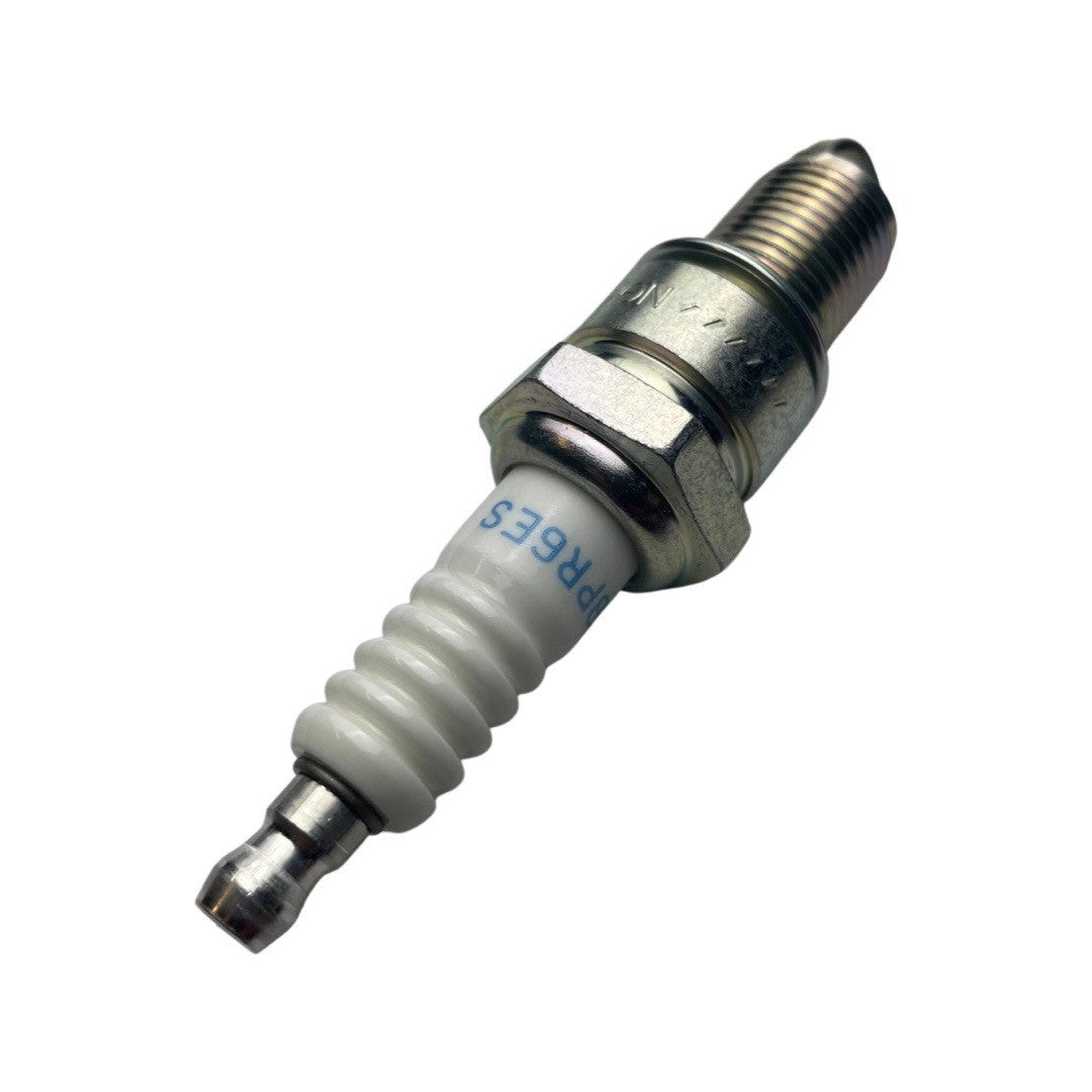 1007013-Genuine Replacement Spark Plug for Selected Hyundai Machines Bottom