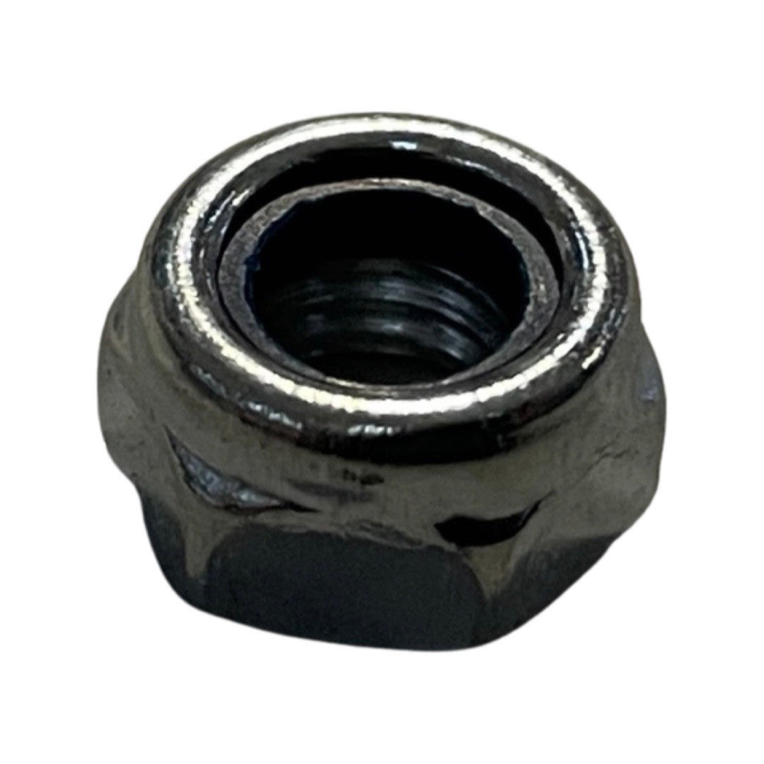 1337007-Genuine Replacement Lock Nut for Selected Hyundai Machines Top