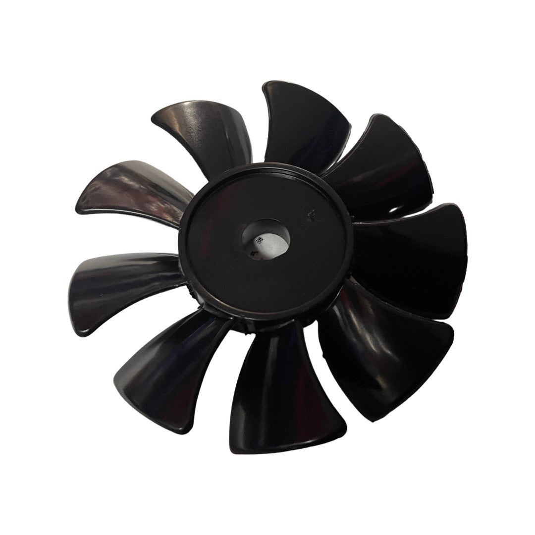 1101058-Genuine Replacement Fan for Selected Hyundai Machines Bottom