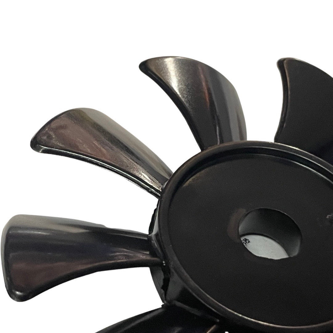 1101058-Genuine Replacement Fan for Selected Hyundai Machines Zoomed