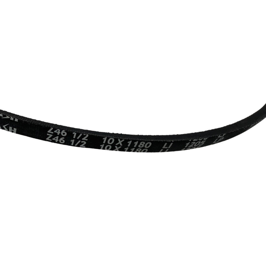 1391053-Genuine Replacement Z10x1180Li Belt for Hyundai Machines Code