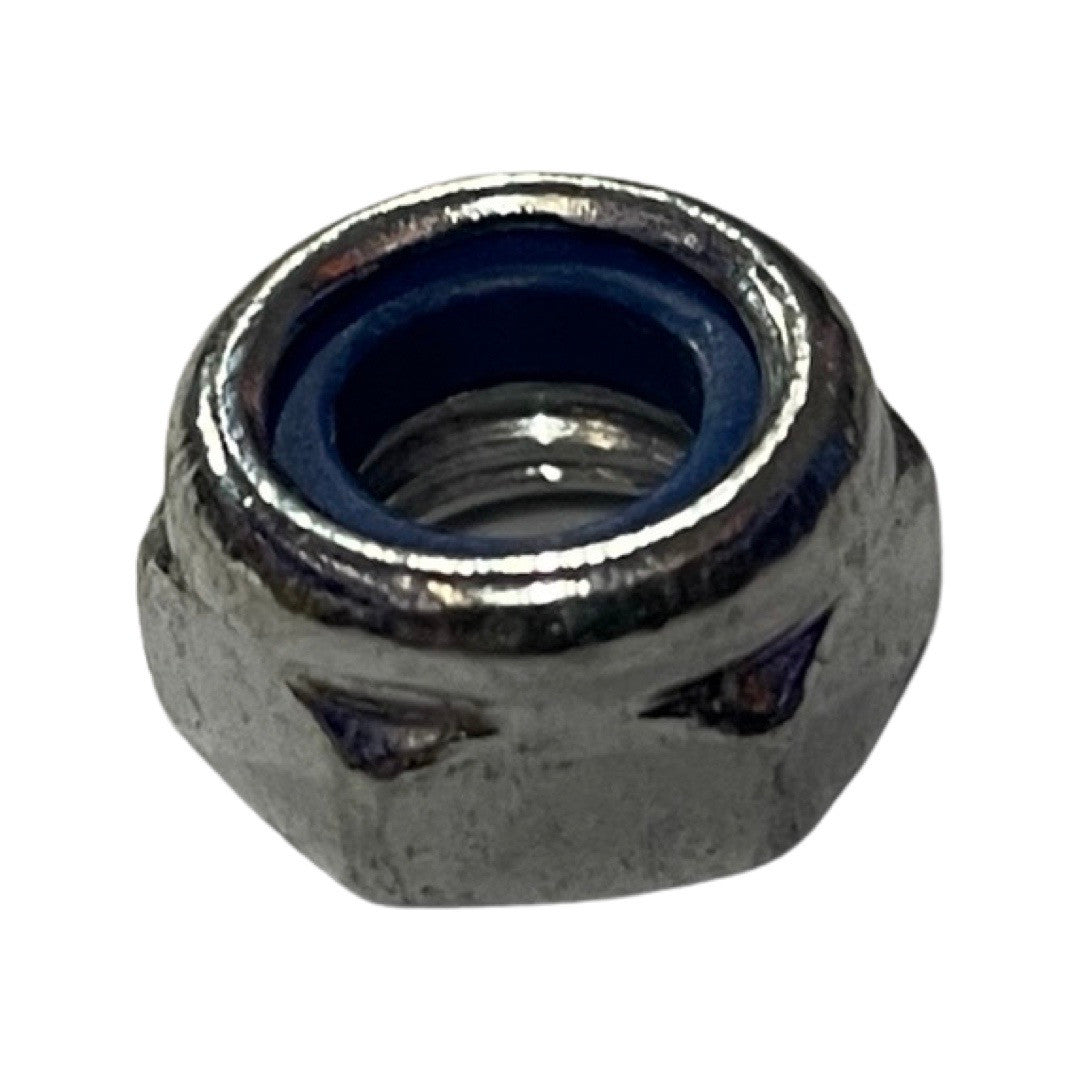 1130017-Genuine Replacement Genuine Replacement Nut for Selected Hyundai Machines Top