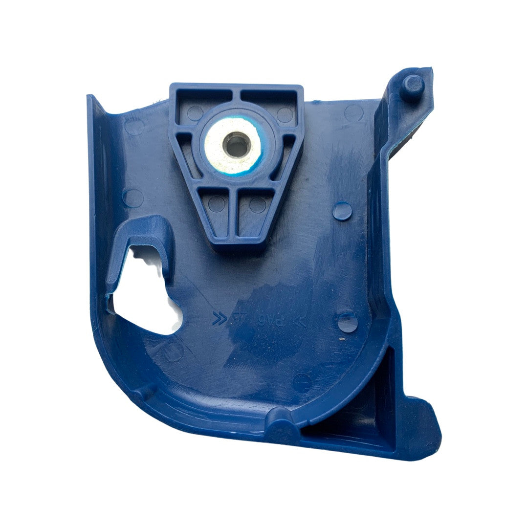 1154131 - Genuine Replacement Pole Saw Blue Plastic Cover