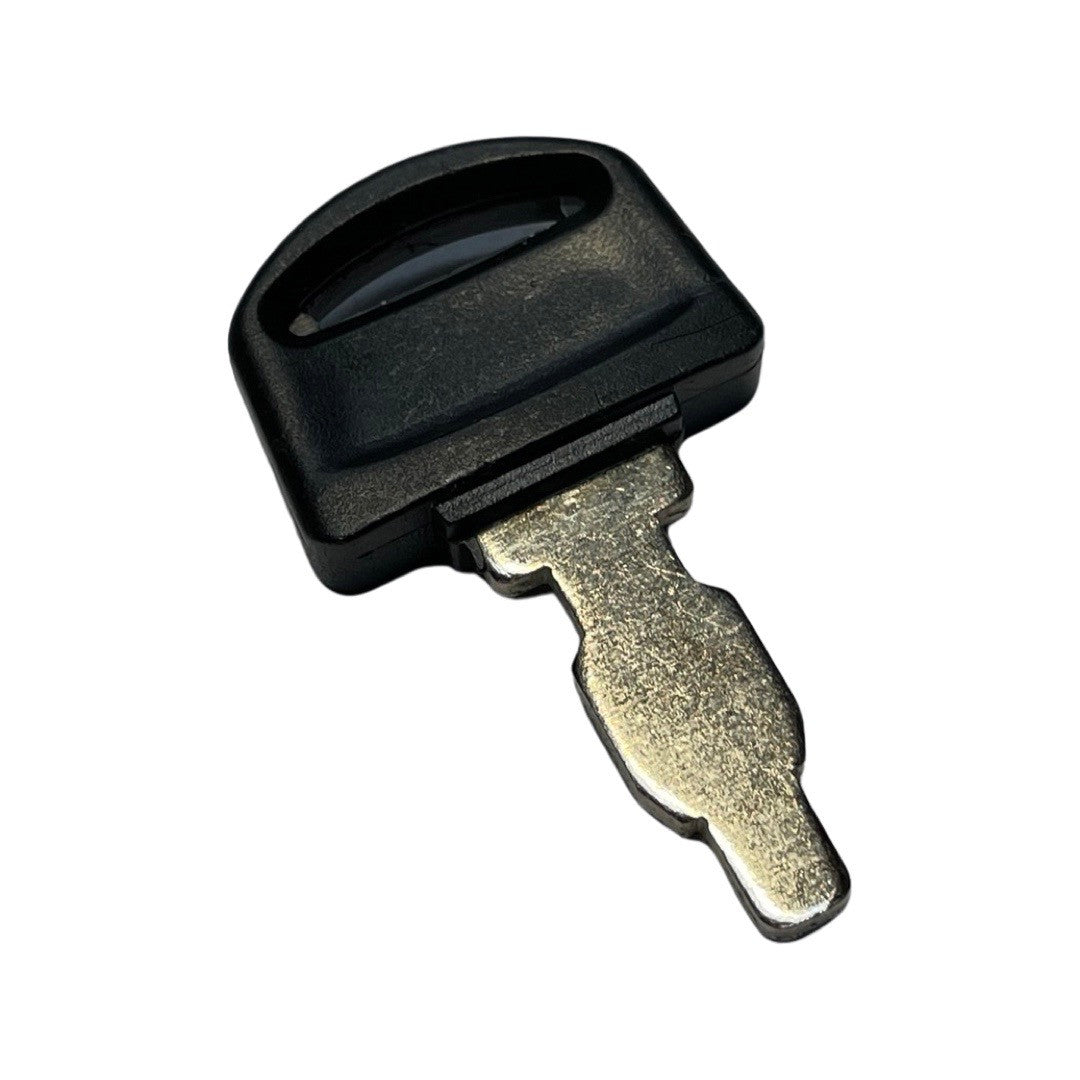 PAT000013 - Genuine Replacement Ignition Key