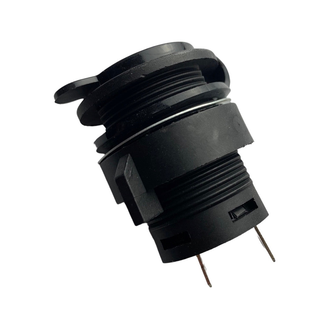 D400-V09 12V/DC terminals(red and black terminals)