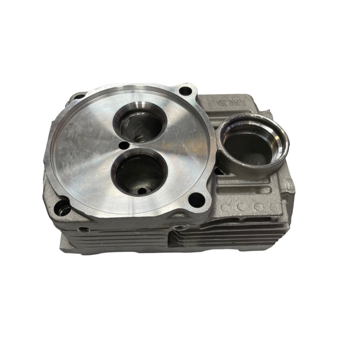 Cylinder head assembly for DHY12500SE-CHA22