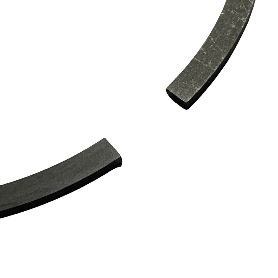 Second piston ring for DHY12500SE-PRA2
