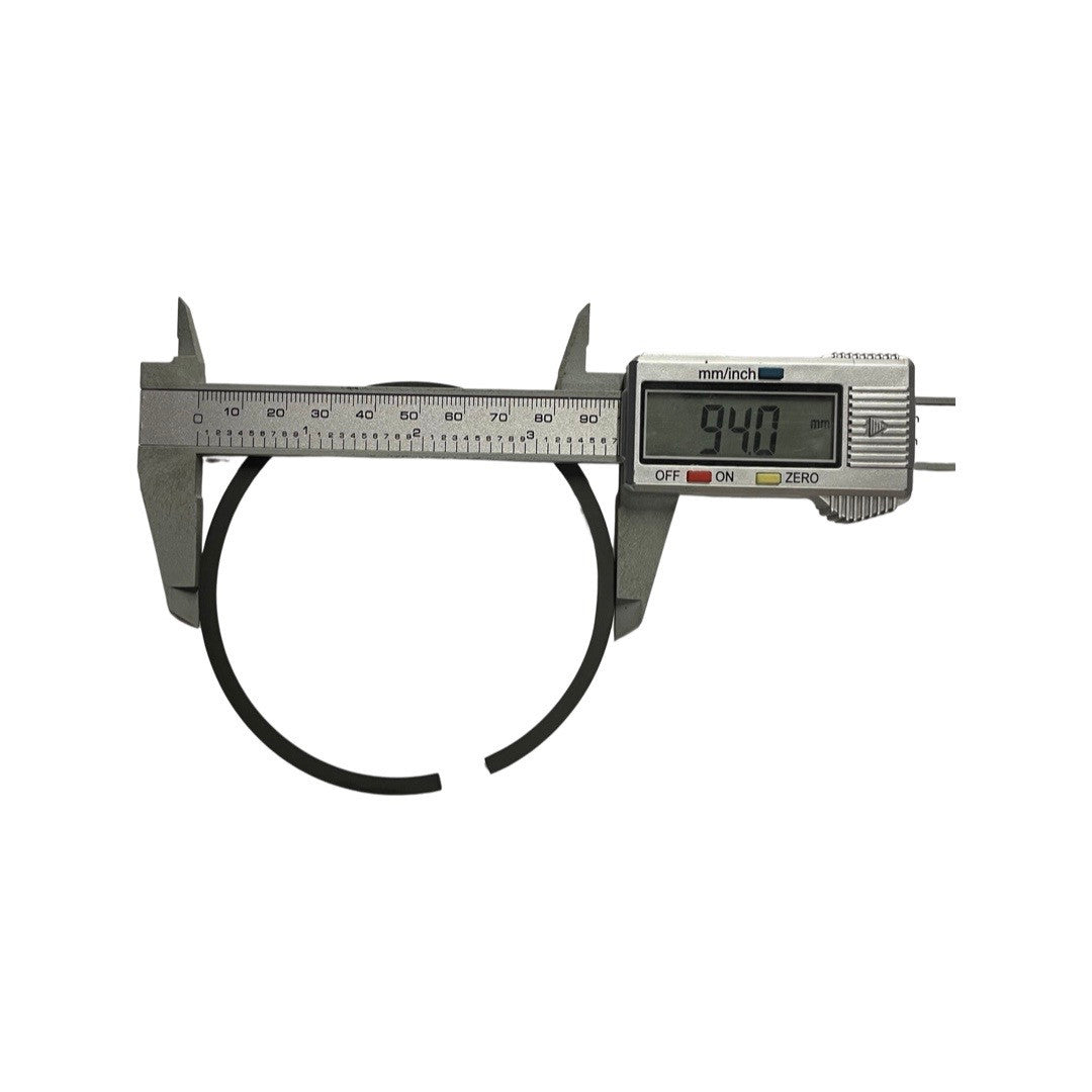 Second piston ring for DHY12500SE-PRA2