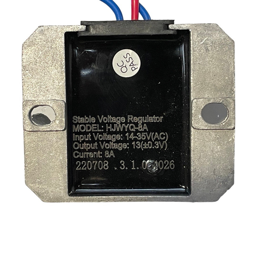 1025200-Genuine Replacement Rectifier Voltage Regulator