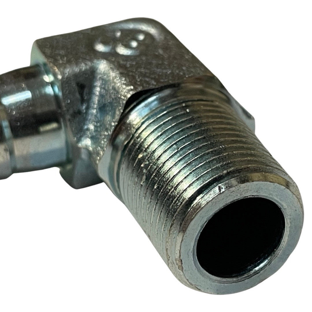 HYLS8000V-13 Connector for Oil Suction Pipe for HYLS8000V-13