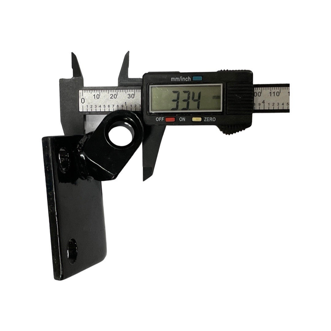 1099080-Genuine Replacement Left Blade Seat