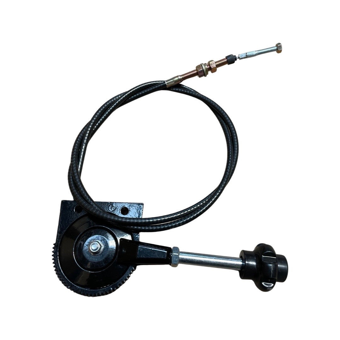 1099113 - Genuine Replacement Throttle Assembly