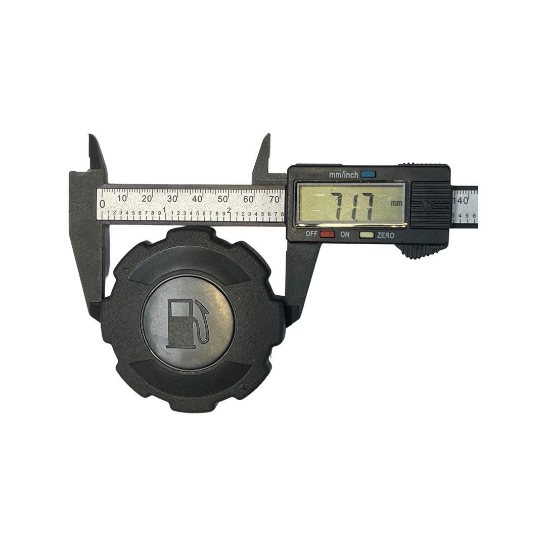 1099200-Genuine Replacement HYTR70 Fuel Tank Cap