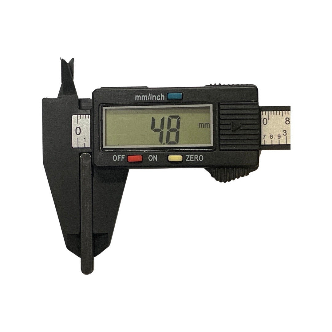 HYTR70-E083 Flat Key