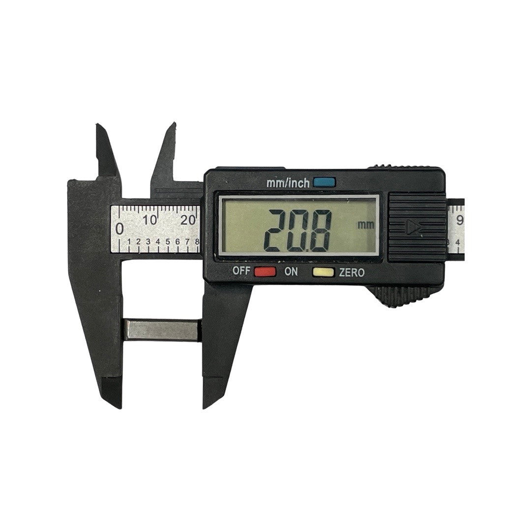1100018 - Genuine Replacement Flat Key