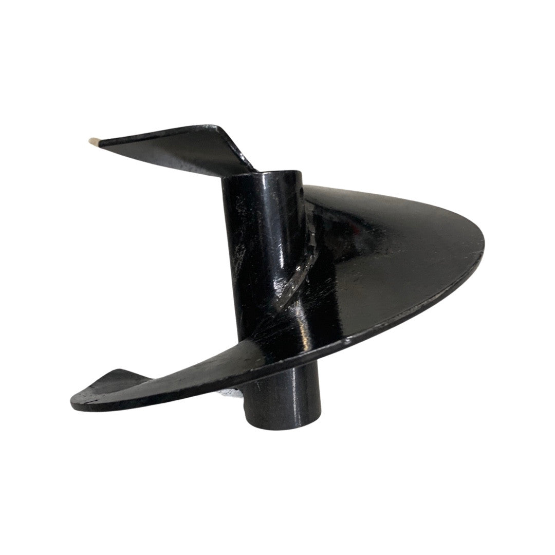 1100067 - Genuine Replacement Spiral Discharge Sheet