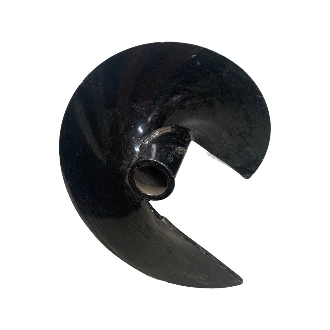 1100067 - Genuine Replacement Spiral Discharge Sheet