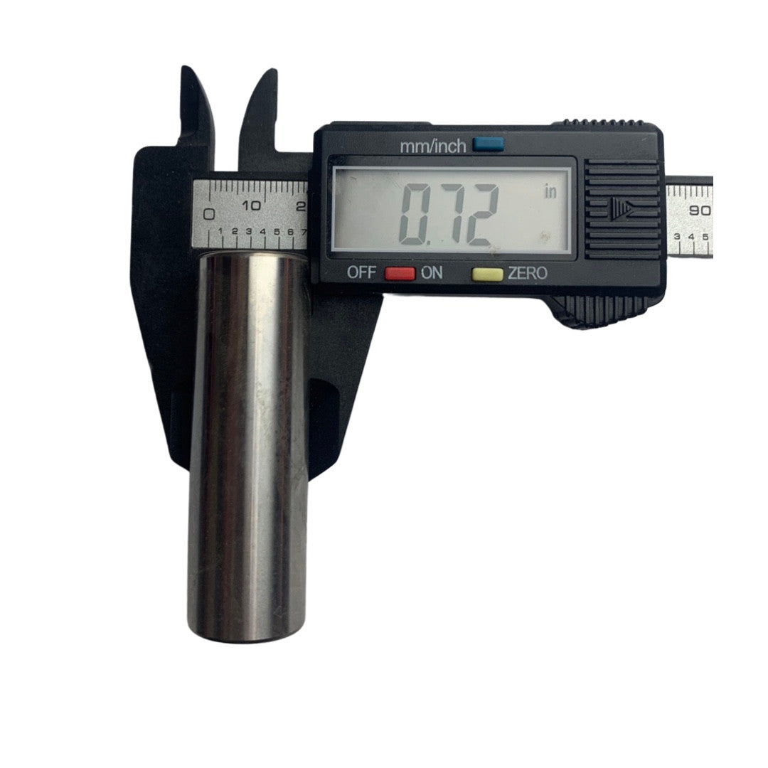 1100138 - Genuine Replacement Piston Pin