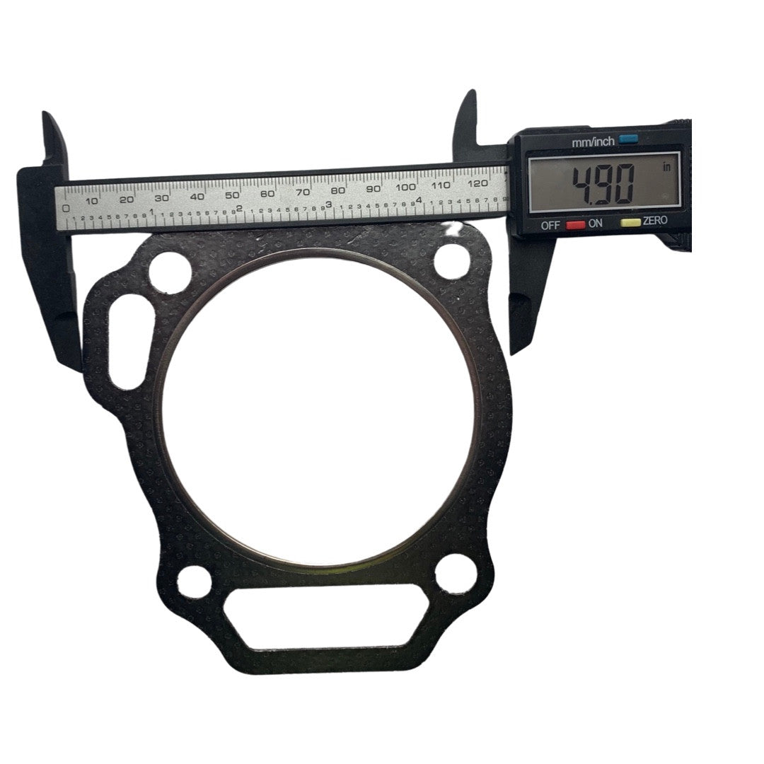 1100209-Genuine Replacement HYTR150 Gasket, Cylinder Head