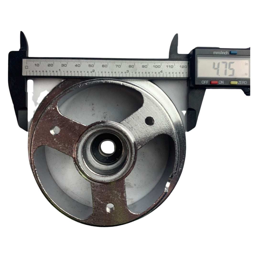 1102140 - Genuine Replacement Wheel Hub