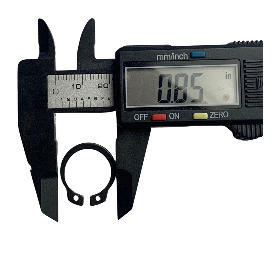 1102177 - Genuine Replacement Lock Ring