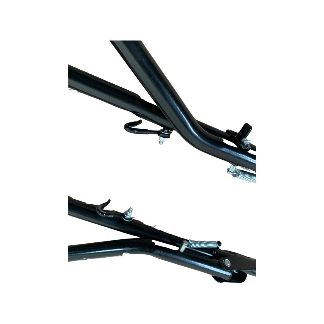 1108001-Genuine Replacement HYCP6570 Complete Handle Assembly