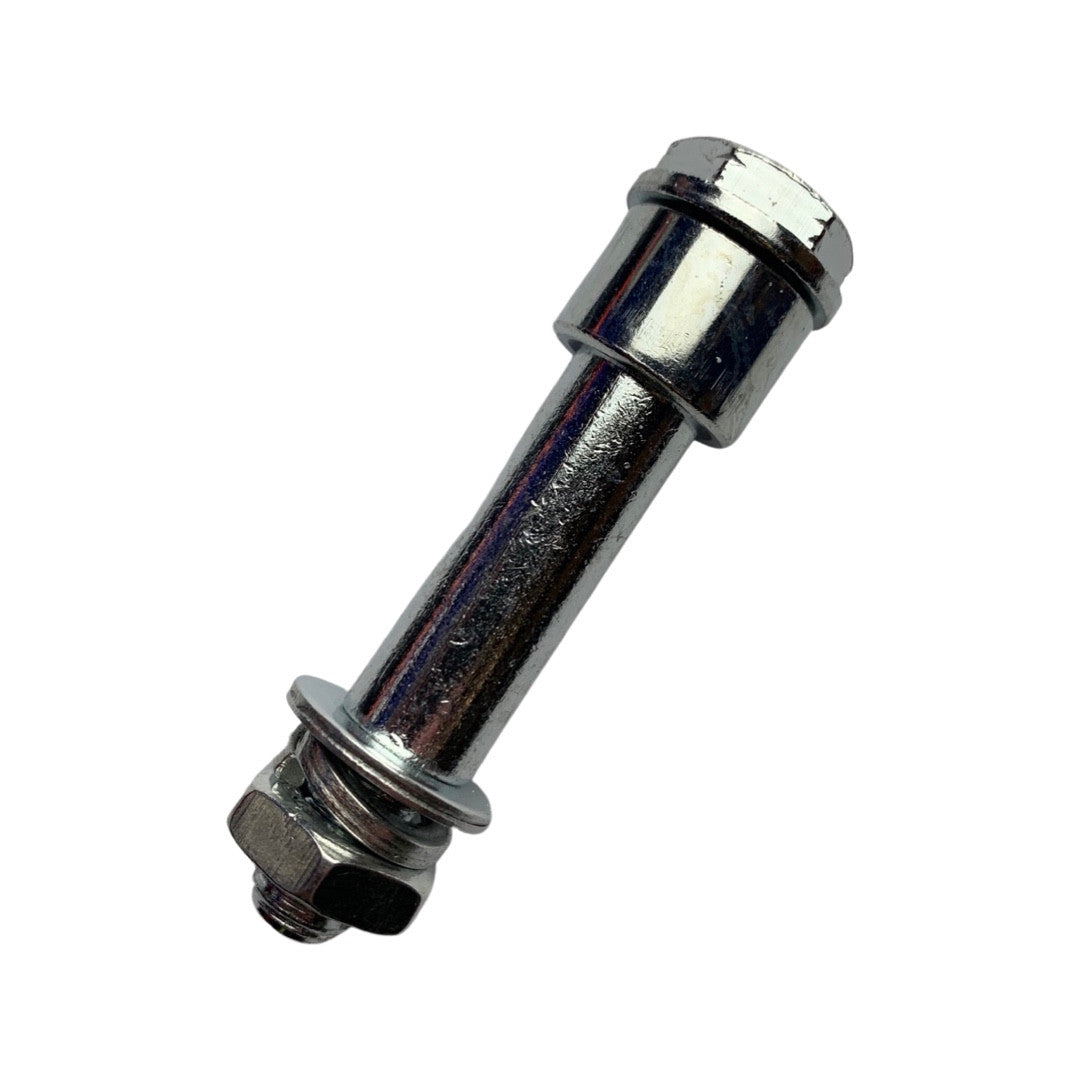 1114015-Genuine Replacement HY7524 Wheel Axle