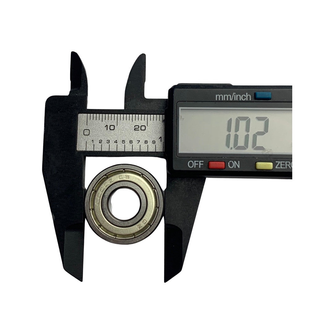 1128074 Bearing 10x26x8