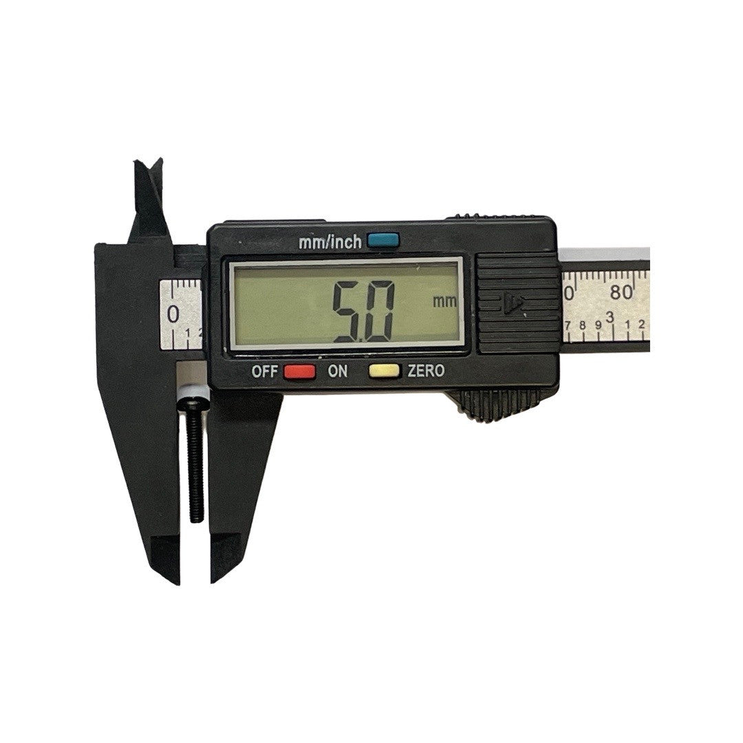 HYC1600E-B92 screw