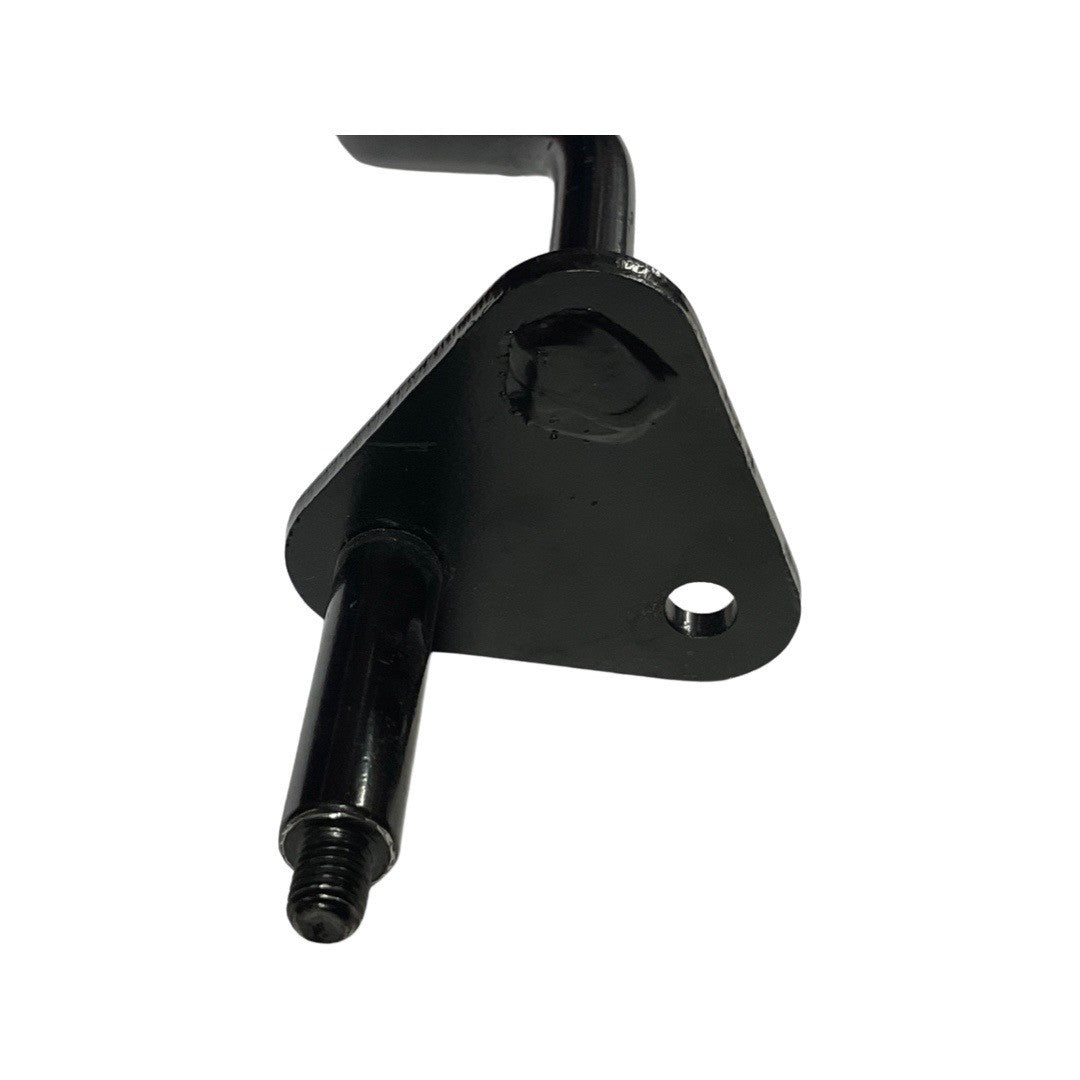 -Genuine Replacement Front Drive Assembly